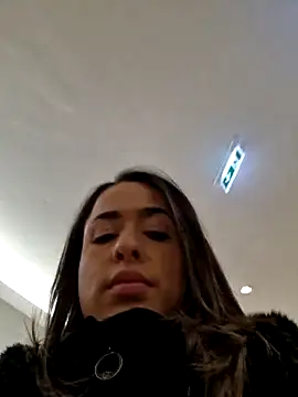 LydiaMaus96 online show from March 2026 01:00:02 PM