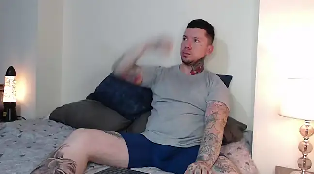 Adam tatto online show from February 2025 04:37:02 PM