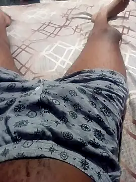 Romario-876 online show from October 2025 10:21:01 PM