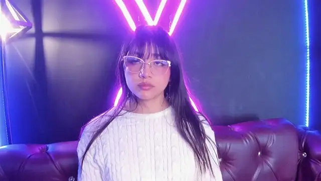 Sophy SmileSweet online show from February 2025 02:45:01 PM