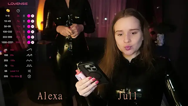 Snapshot of Jantrlatex chatting on June 2026 08:03:01 PM Jantrlatex online show from June 2026 08:03:01 PM