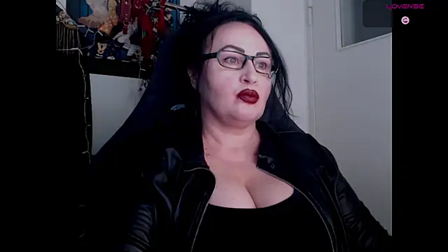 NannaGlossa online show from November 2025 11:21:02 AM