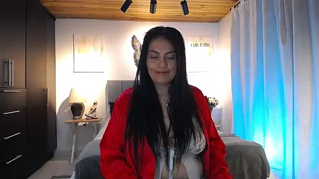 Snapshot of Lust_Mom41 chatting on January 2025 10:56:01 PM Lust Mom41 online show from January 2025 10:56:01 PM