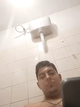 Pau moreno23 online show from February 2025 11:28:02 AM