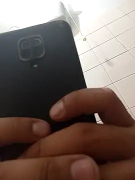 Pau moreno23 online show from February 2025 01:27:01 AM