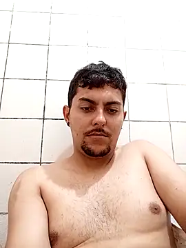 Pau moreno23 online show from October 2025 01:09:01 PM