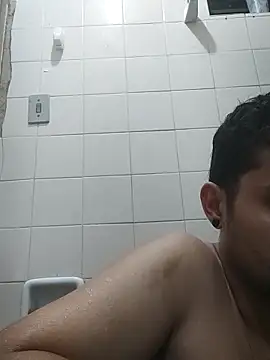 Pau moreno23 online show from October 2025 09:35:02 PM