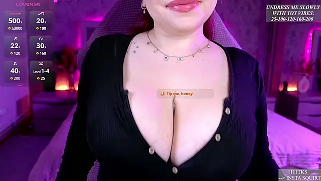 Your Desirre online show from February 2026 04:24:01 AM