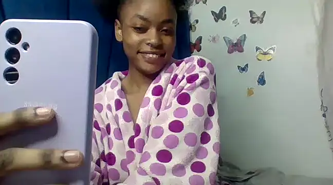  crystal princesss online show from January 2025 11:40:01 PM