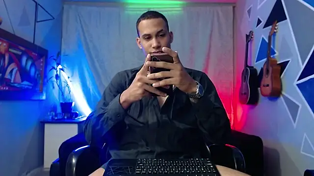 MagnusFrost online show from February 2026 06:14:01 PM