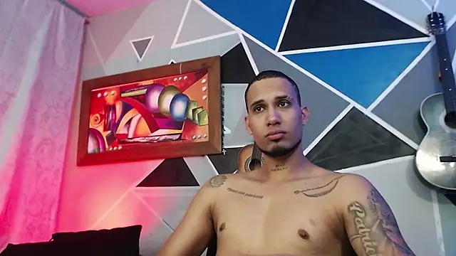 MagnusFrost online show from March 2026 07:40:01 PM