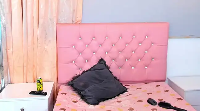 MegannEvans online show from December 2024 03:59:02 AM