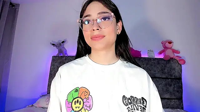 Valentina Alba online show from December 2024 12:23:01 AM