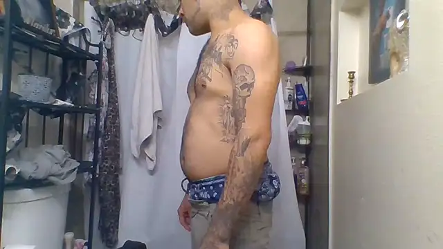 Houstonslong1 online show from December 2024 04:58:02 AM