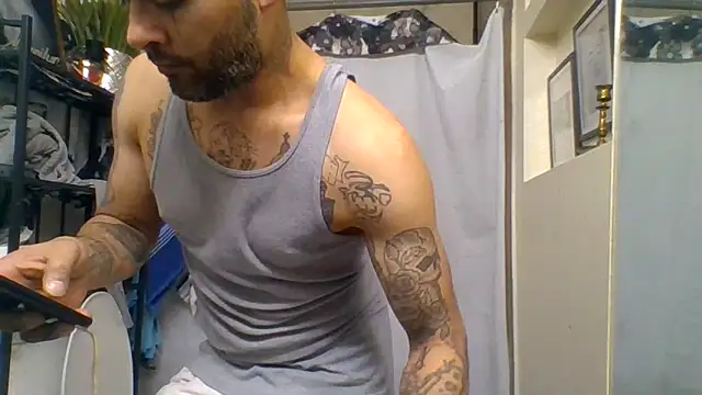 Houstonslong1 online show from January 2025 05:50:02 AM