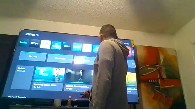 Houstonslong1 online show from January 2025 01:45:02 PM