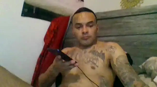 Houstonslong1 online show from January 2025 01:30:02 PM