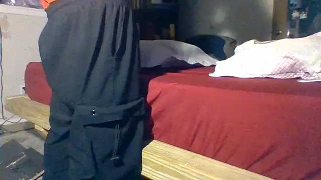 Houstonslong1 online show from November 2025 12:26:01 PM