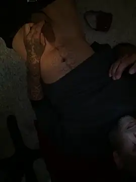 Houstonslong1 online show from December 2025 08:40:01 PM