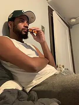 MrPresident P online show from January 2025 01:50:01 AM