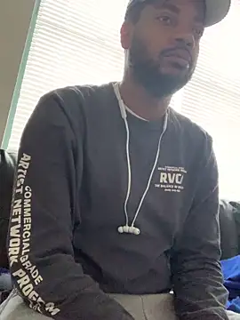 MrPresident P online show from January 2026 10:30:02 PM