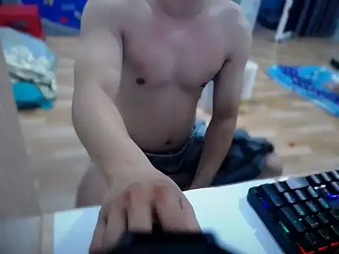 Cloudycockcare online show from December 2025 10:03:01 PM