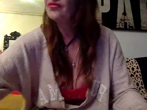 Snapshot of gildamilf chatting on January 2025 05:11:01 PM gildamilf online show from January 2025 05:11:01 PM