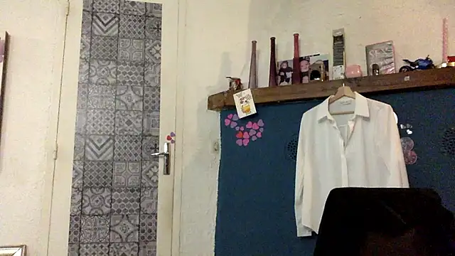 Snapshot of gildamilf chatting on September 2025 07:26:02 PM gildamilf online show from September 2025 07:26:02 PM