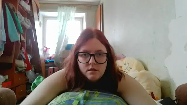 DesireMelissa online show from January 2026 11:04:02 AM