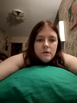 DesireMelissa online show from February 2026 03:16:02 AM