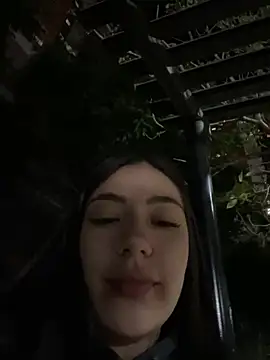 Latina vanessa online show from March 2025 12:58:02 AM