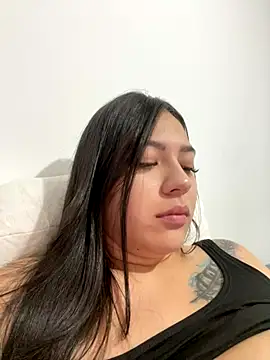 Snapshot of Latina_vanessa chatting on December 2025 02:16:01 AM Latina vanessa online show from December 2025 02:16:01 AM