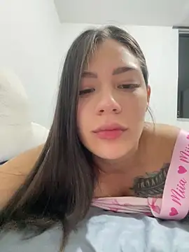 Snapshot of Latina_vanessa chatting on December 2025 04:30:01 AM Latina vanessa online show from December 2025 04:30:01 AM