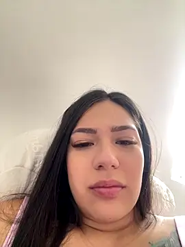 Snapshot of Latina_vanessa chatting on December 2025 12:45:01 PM Latina vanessa online show from December 2025 12:45:01 PM