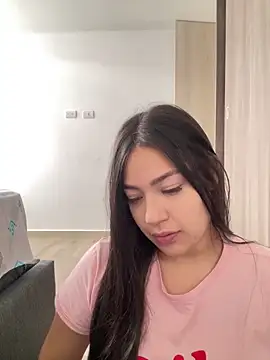 Snapshot of Latina_vanessa chatting on February 2026 05:00:02 PM Latina vanessa online show from February 2026 05:00:02 PM