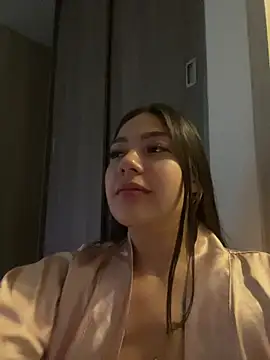 Snapshot of Latina_vanessa chatting on February 2026 04:49:02 AM Latina vanessa online show from February 2026 04:49:02 AM