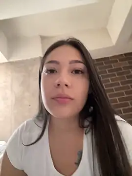 Snapshot of Latina_vanessa chatting on March 2026 08:13:02 PM Latina vanessa online show from March 2026 08:13:02 PM