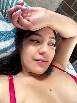 Snapshot of Latina_vanessa chatting on March 2026 08:25:01 PM Latina vanessa online show from March 2026 08:25:01 PM