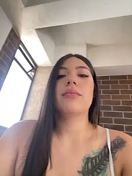 Snapshot of Latina_vanessa chatting on March 2026 06:55:01 PM Latina vanessa online show from March 2026 06:55:01 PM