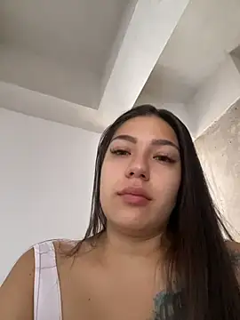 Snapshot of Latina_vanessa chatting on May 2026 01:30:02 PM Latina vanessa online show from May 2026 01:30:02 PM