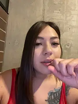 Snapshot of Latina_vanessa chatting on June 2026 12:24:02 AM Latina vanessa online show from June 2026 12:24:02 AM