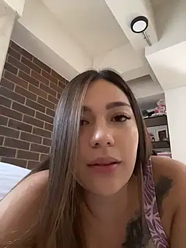 Snapshot of Latina_vanessa chatting on August 2026 10:23:01 PM Latina vanessa online show from August 2026 10:23:01 PM