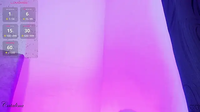 Leticia brownn1 online show from December 2024 05:21:02 PM