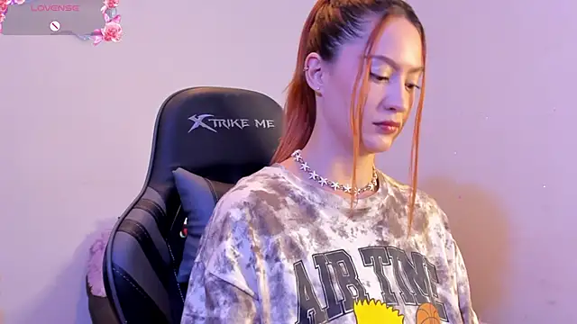 Amypond   online show from December 2025 11:15:02 AM