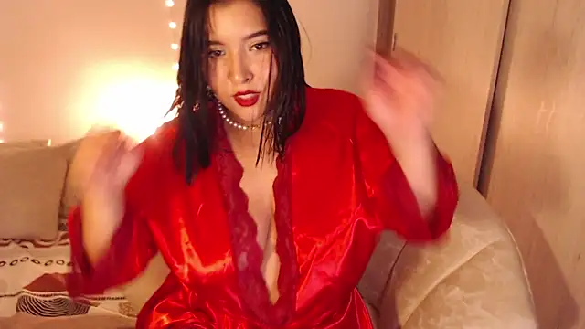 Zetrionn online show from June 2026 03:05:02 AM
