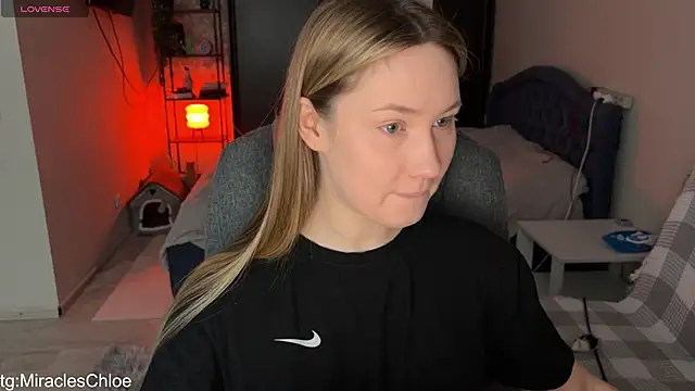 ChloeMillerMeow online show from February 2026 05:22:02 AM