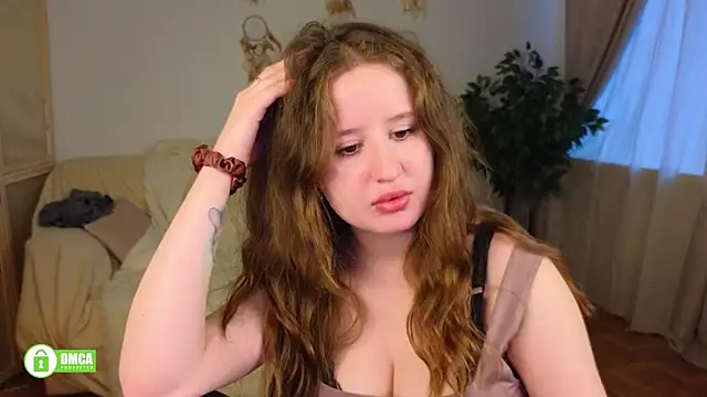 Snapshot of SquirtBabee chatting on April 2026 04:48:01 PM SquirtBabee online show from April 2026 04:48:01 PM