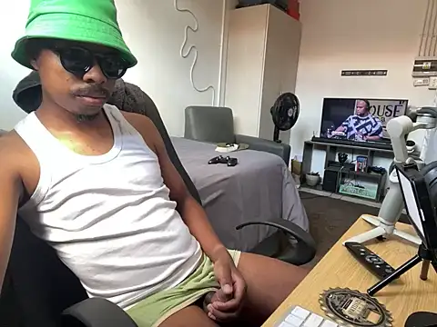 JaroDawg47 online show from April 2026 08:19:01 AM