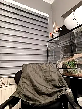 CamilleDesire online show from January 2026 04:55:01 PM