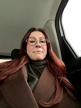 RinaCat online show from December 2024 05:20:02 AM